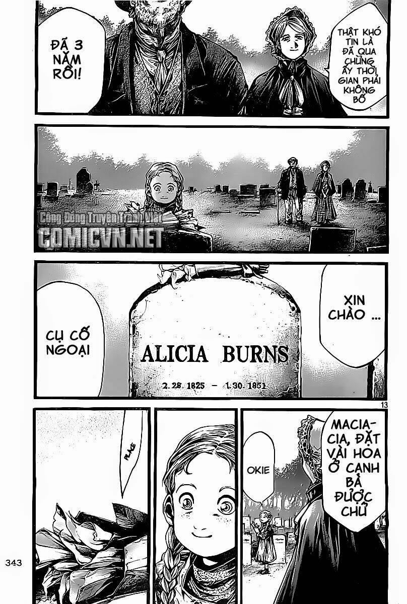 green blood chapter 49 11