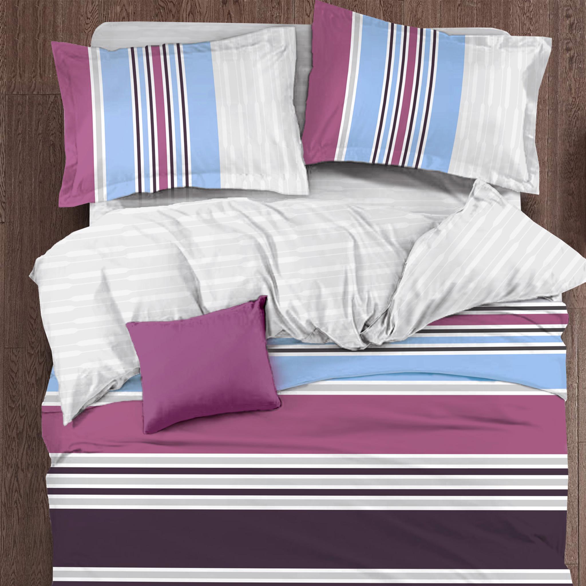 Vỏ gối nằm Studio One Arte MicroXT Sateen 51x76cm, 2 cái
