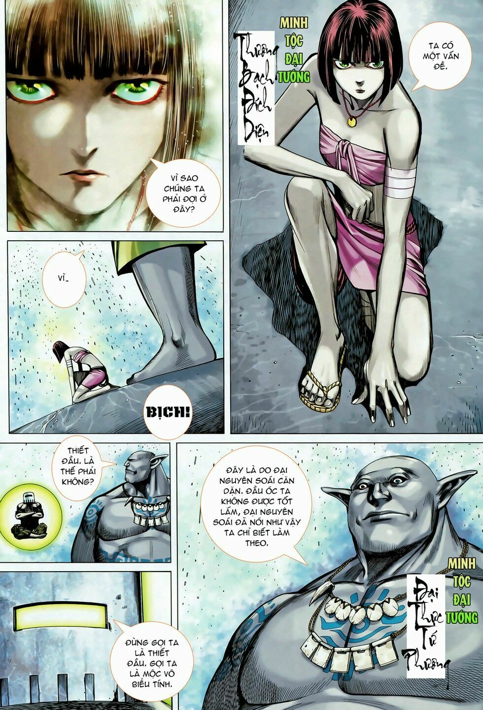 phong thần ký chapter 79 27