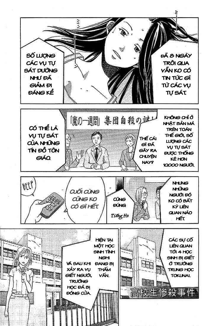 alive - the final evolution chapter 2 4