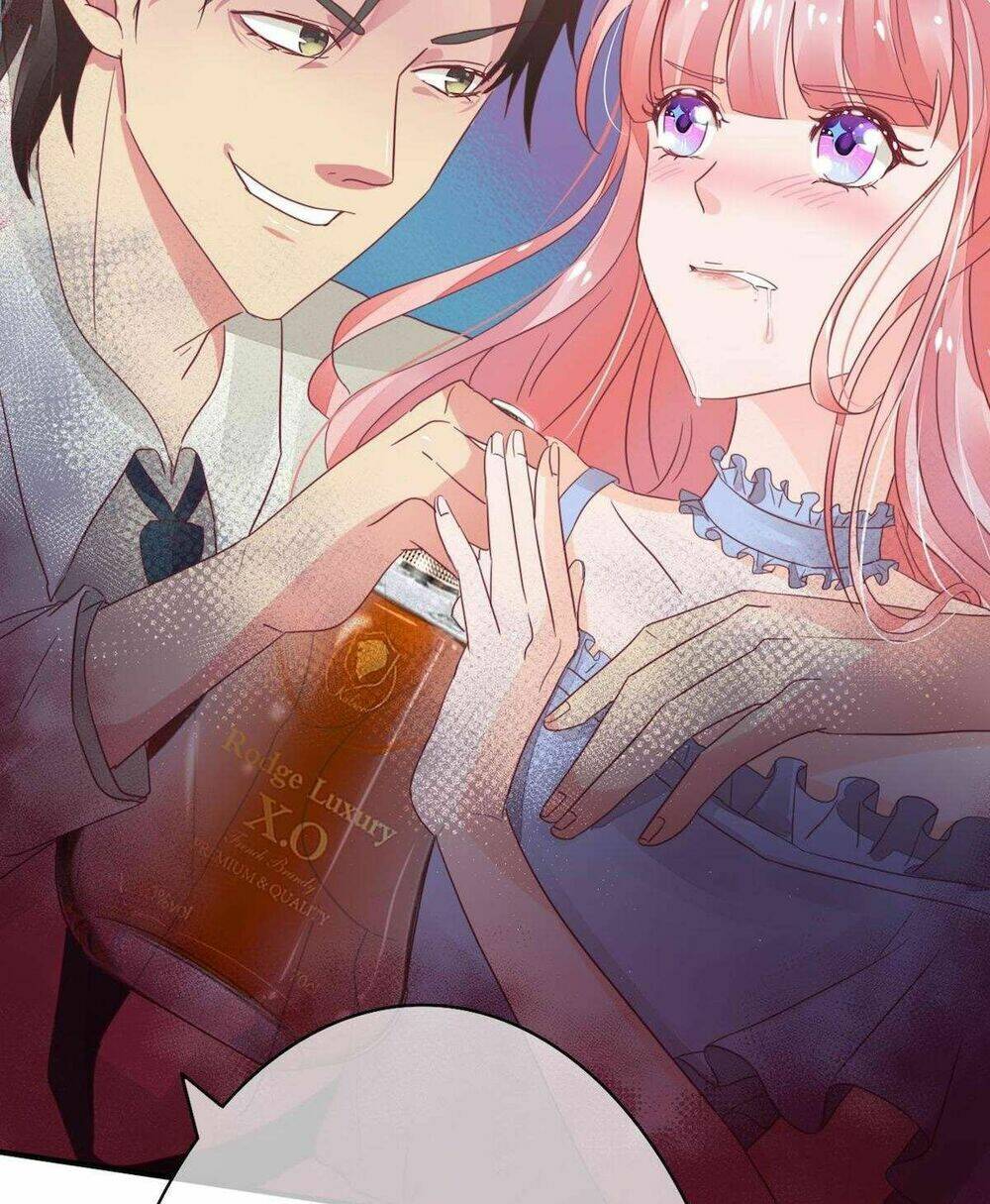 manh thê khó dỗ chapter 36 5