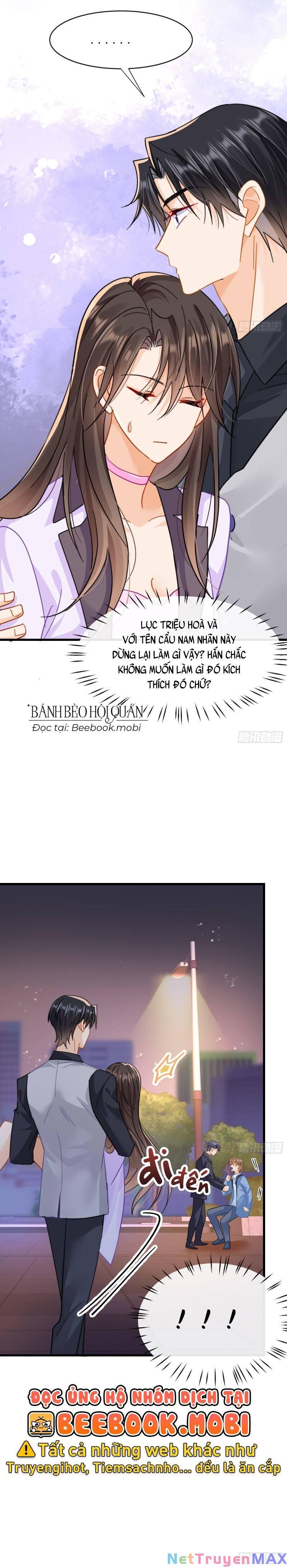 vụng trộm chapter 11 7