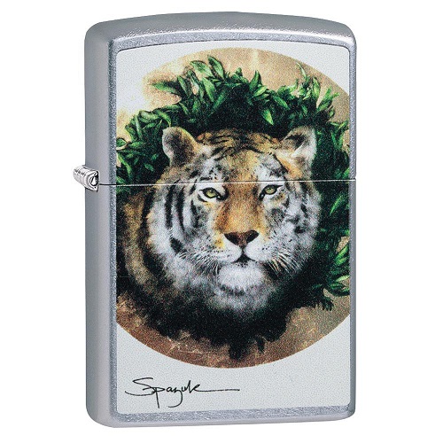 Bật lửa Zippo Spazuk 49090