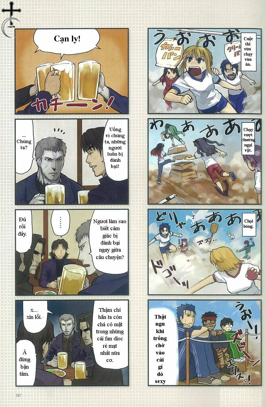 type-moon doujinshi chapter 9 4