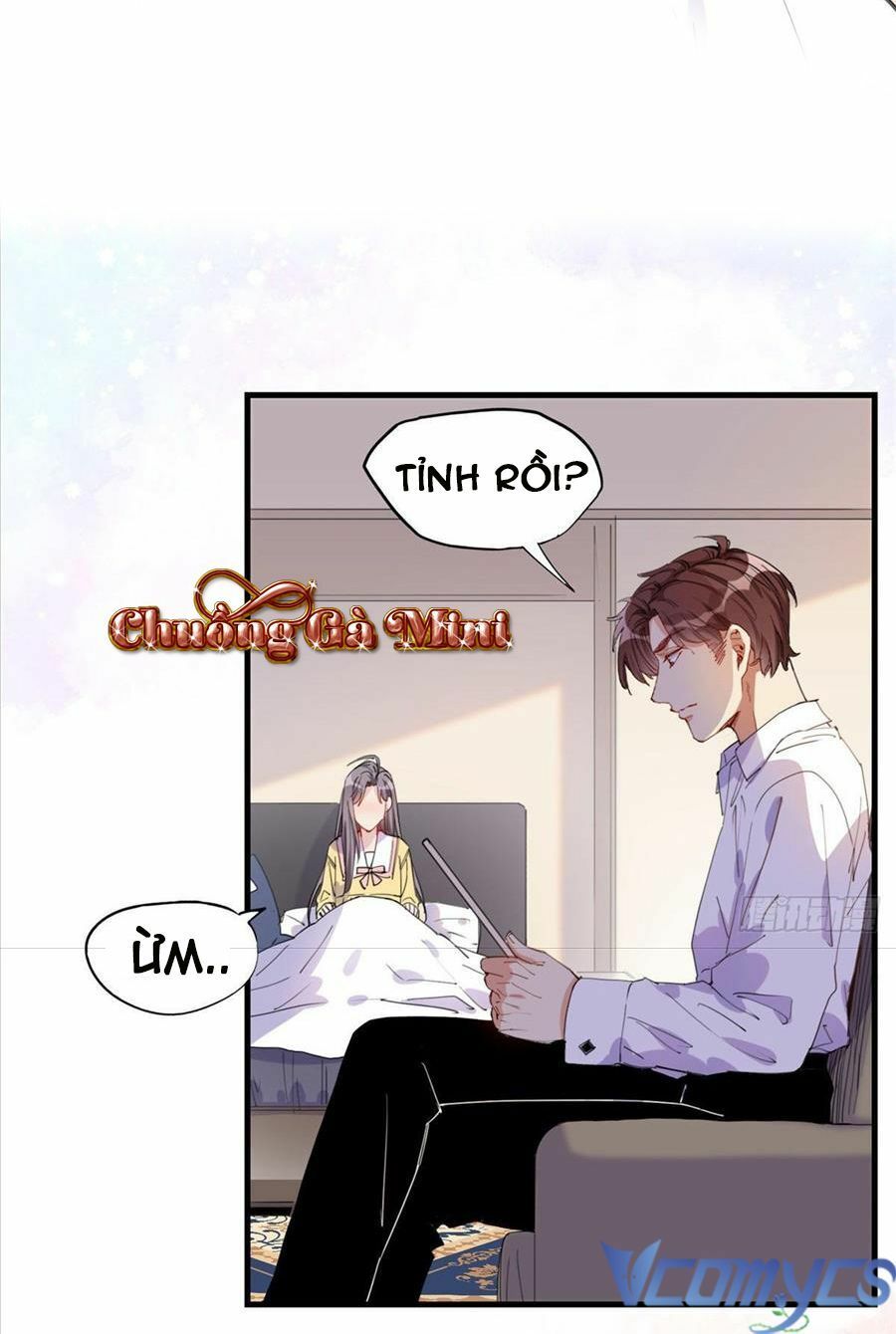 cố tổng, vợ của ngài quá mạnh rồi! chapter 30 27