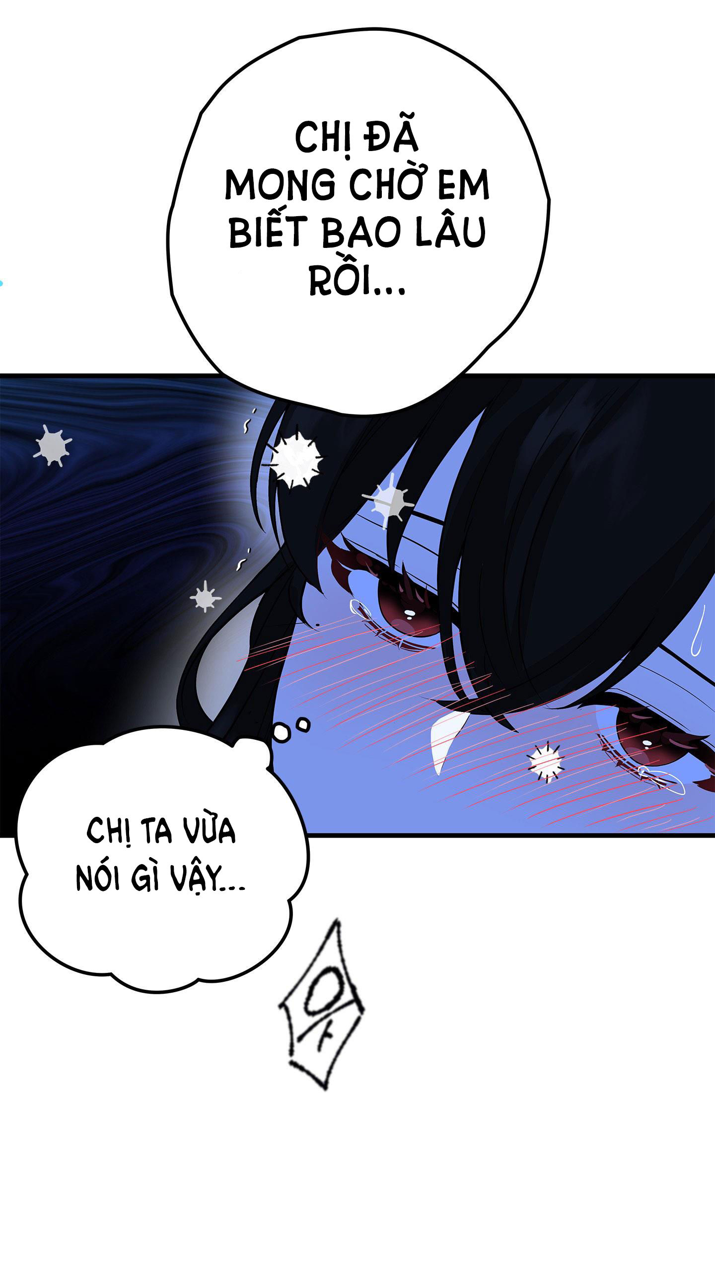 mặt trái của sự thật chapter 2.2 34