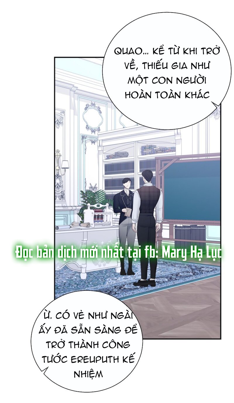 nữ hầu muốn đình công chapter 39 56