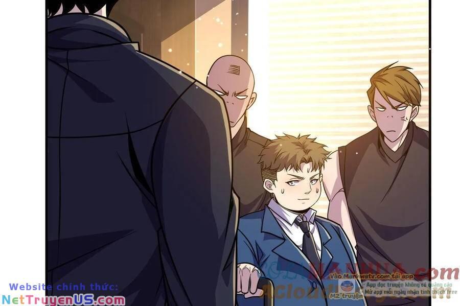 nhìn thấy thanh máu, ta xử tội thần linh chapter 119 27