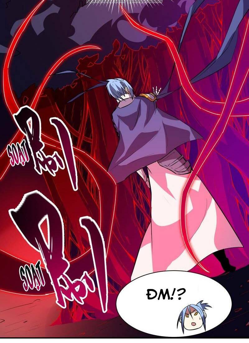 dãy số chí mạng chapter 10 11