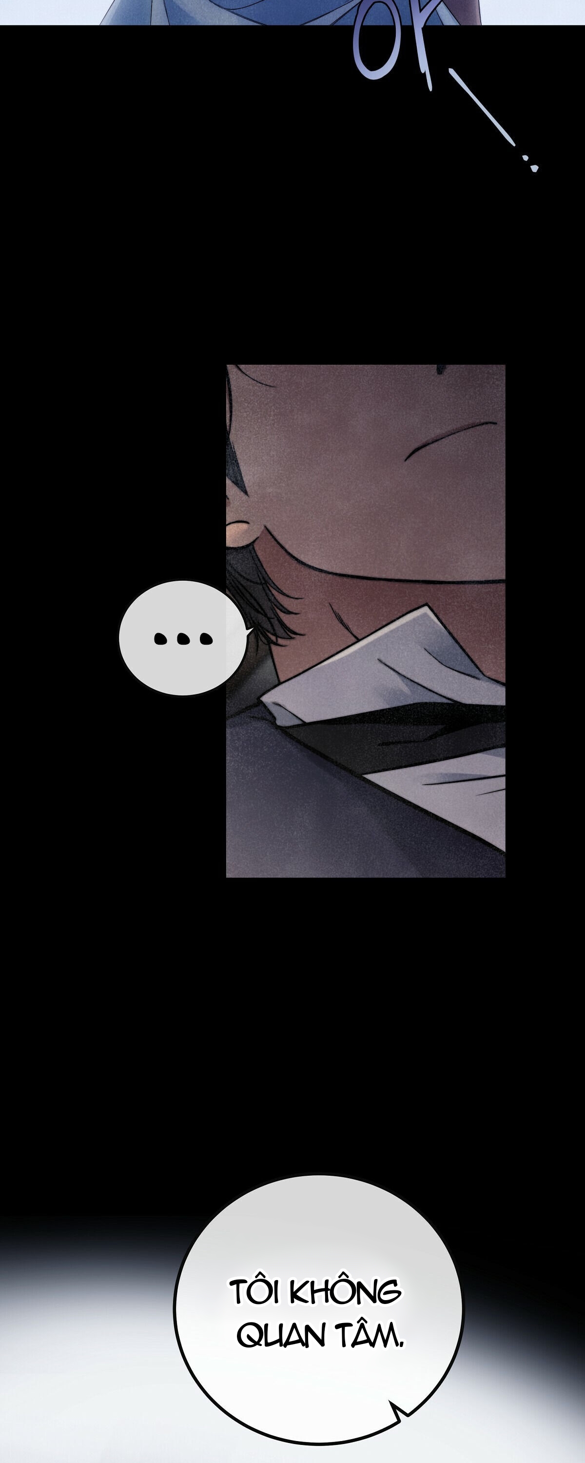 lời nói dối vĩnh cửu của người chapter 1.1 5