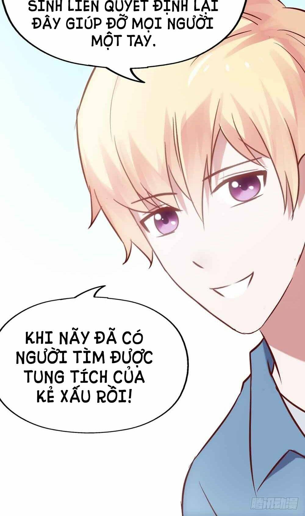 ác ma bàn bên chapter 28 8