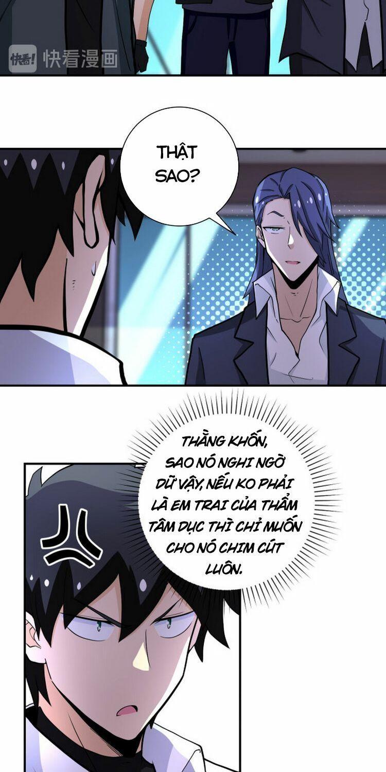 mạt thế siêu cấp hệ thống chapter 73.1 10