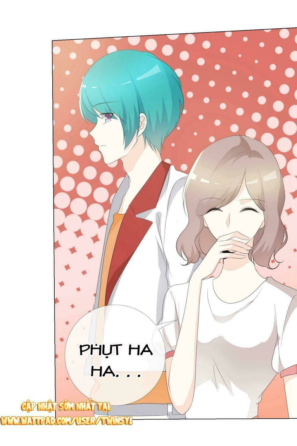 ái người tình xuất vu lam chapter 109 15