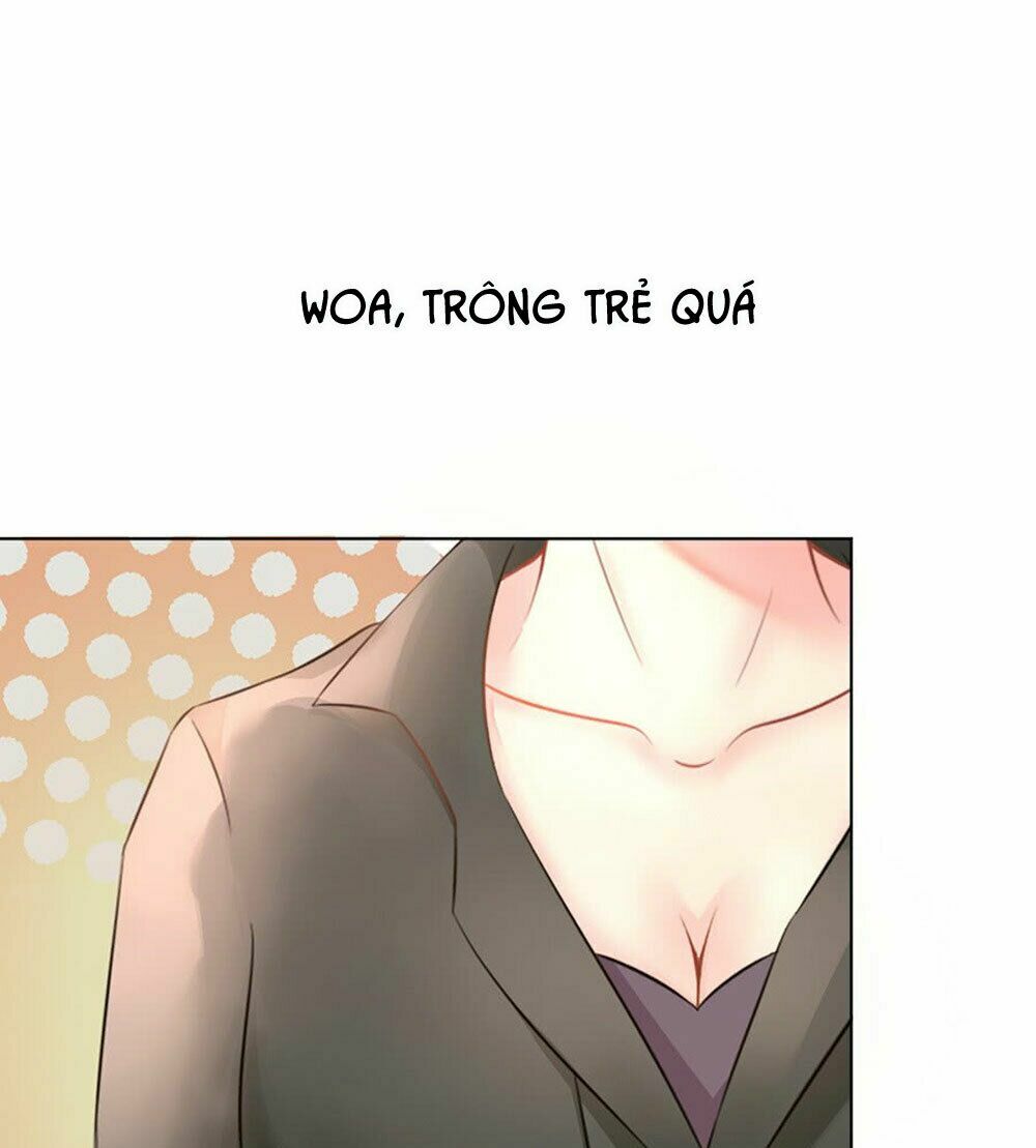 luyến đường thời quang chapter 37 27