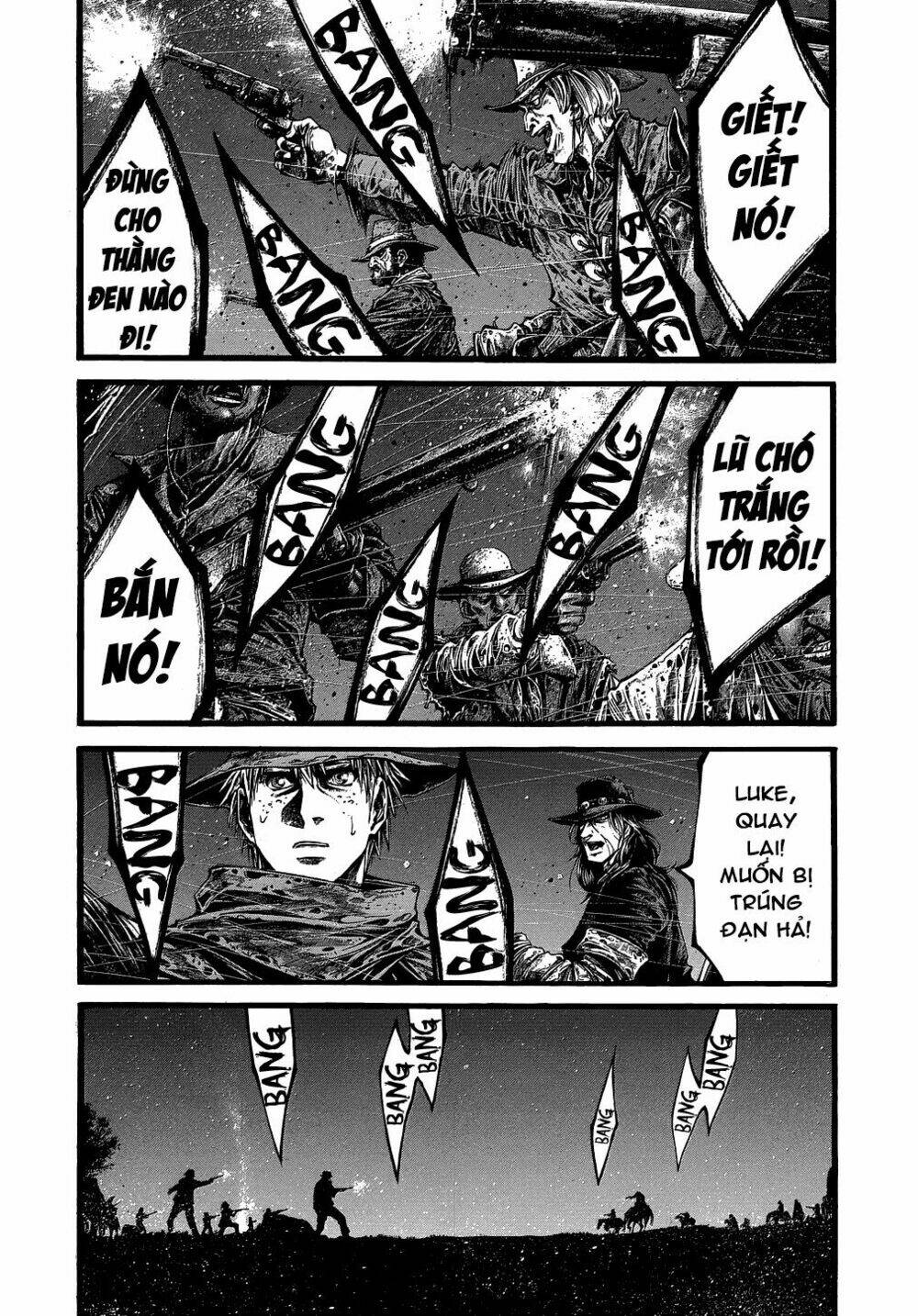 green blood chapter 32 9