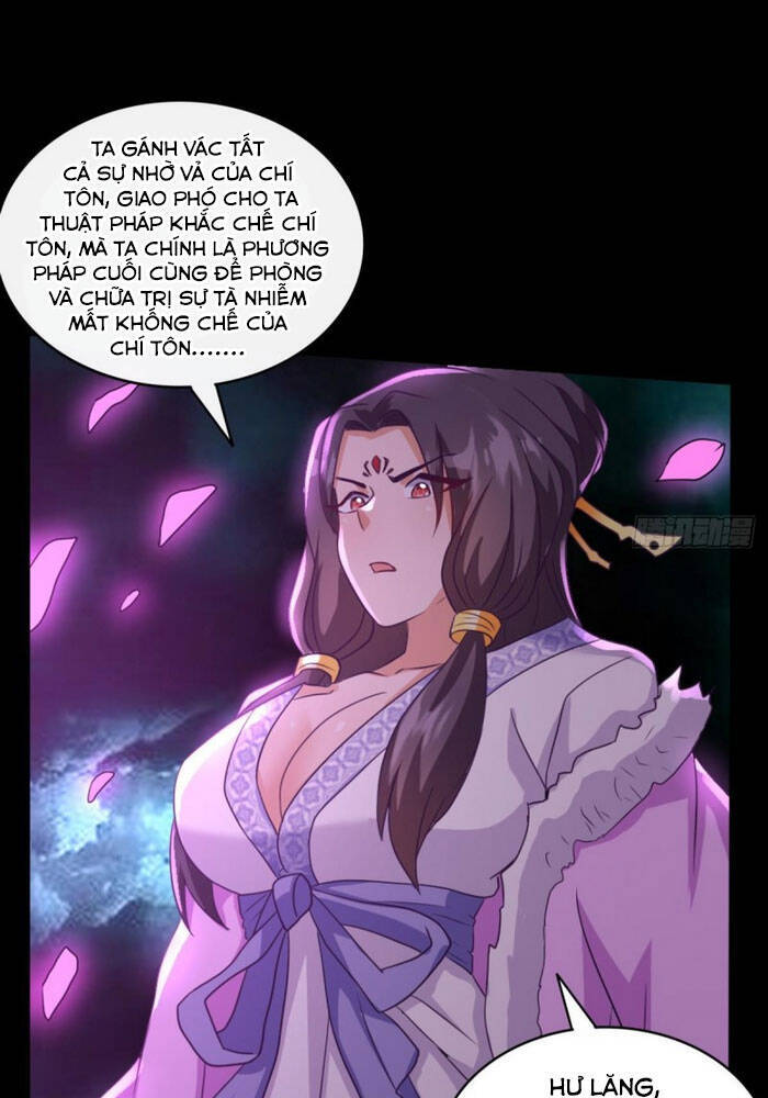 lão tổ của bạn đang online chapter 116 29