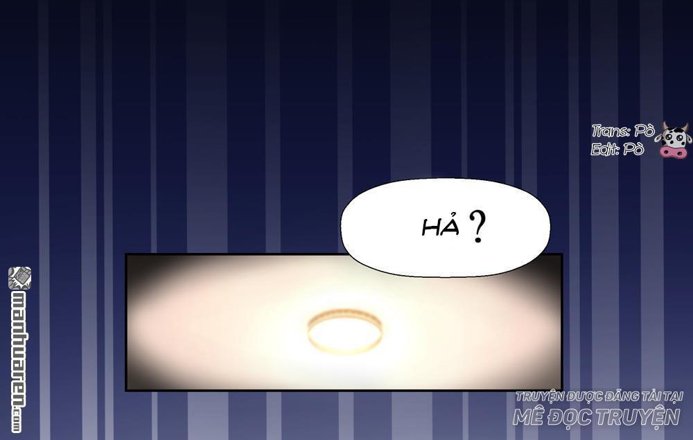 thiên niên tình duyên - công tử thỉnh lãnh tĩnh chapter 1 61