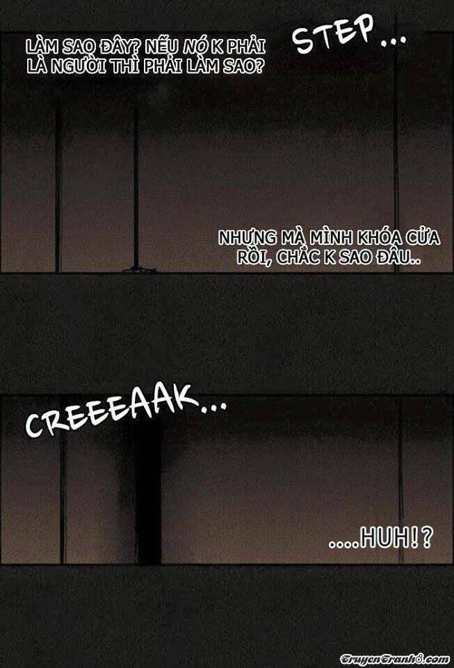 kho truyện kinh dị: ác mộng đêm về chapter 7 28