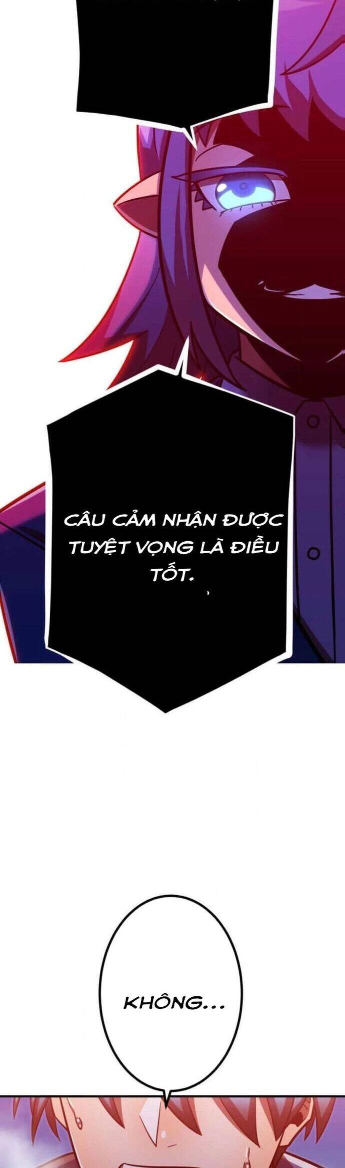 Huyết Thánh Cứu Thế Chủ~ Ta Chỉ Cần 0.0000001% Đã Trở Thành Vô Địch chapter 111 37