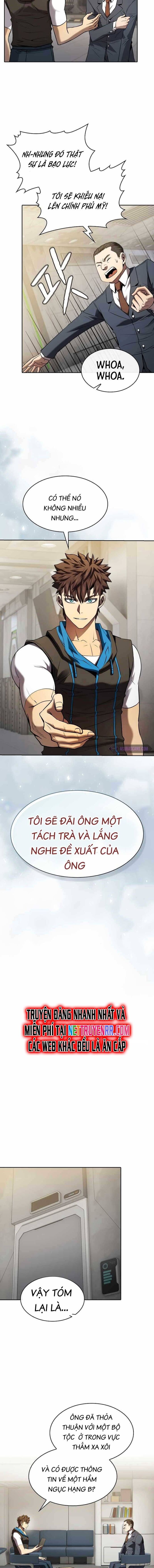 thiên thần quay về từ địa ngục chapter 127 13