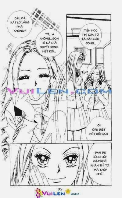 kẻ săn tiền chapter 2 95