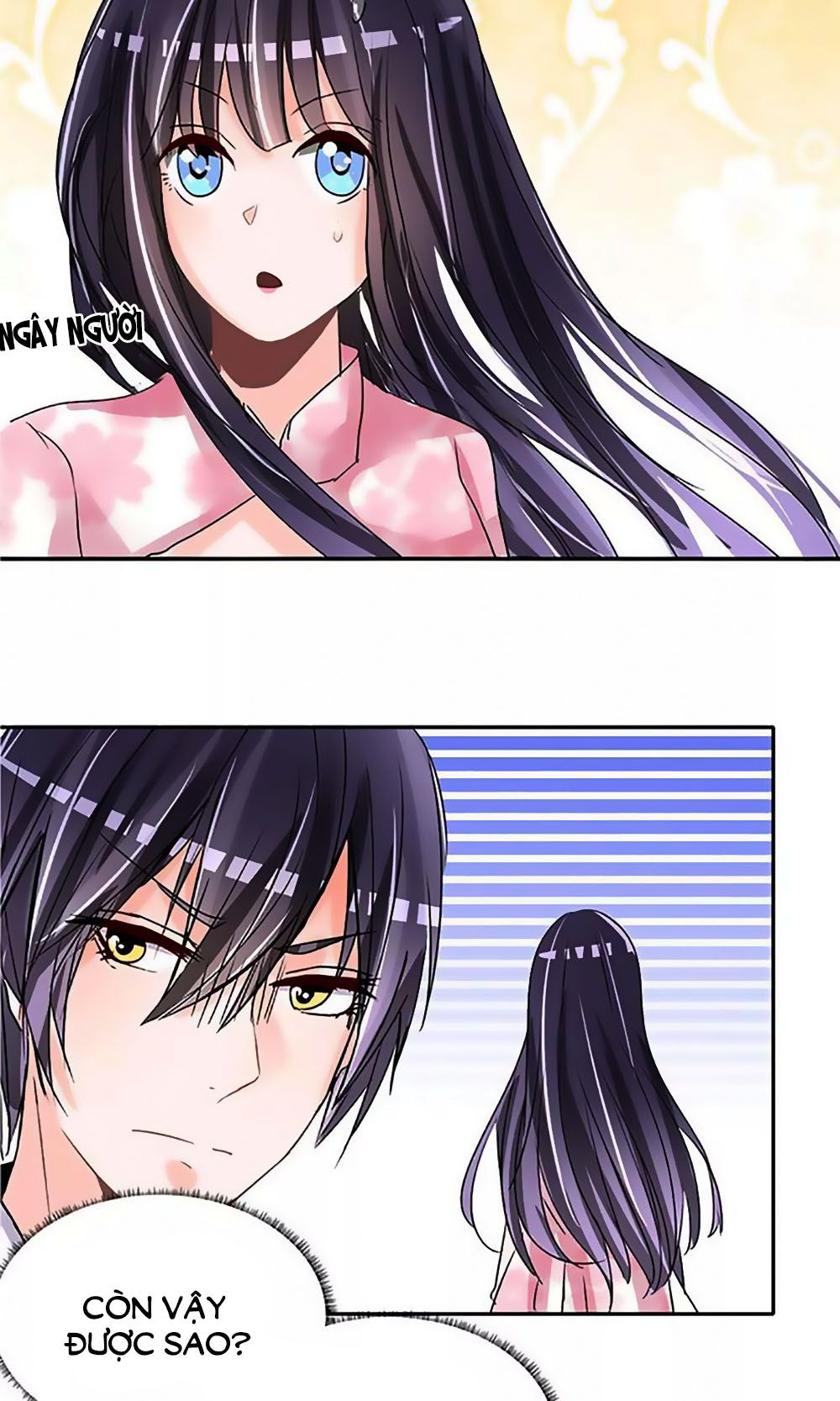 dân quốc yêu văn lục chapter 100 23