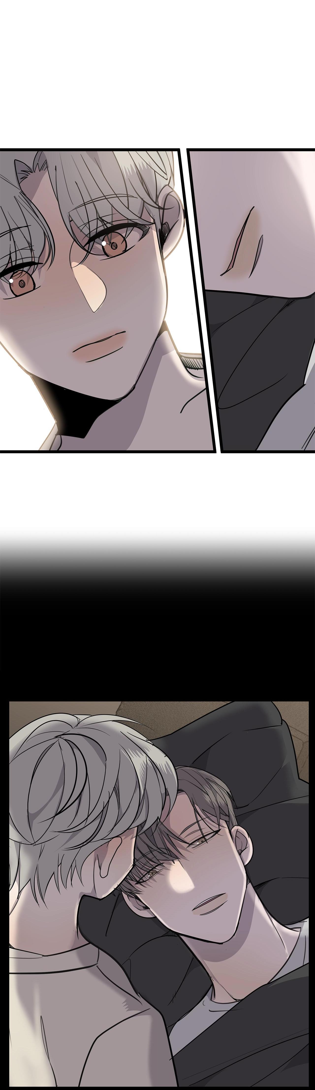 sao notp lại thành thật rồi? chapter 11 16