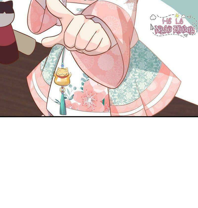 quận chúa vững vàng, thiết lập nhân vật không thể vỡ chapter 2 43