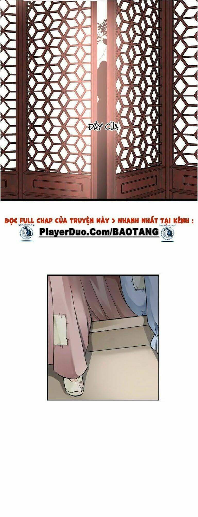 điền viên mật sủng: cô vợ nóng bỏng chapter 53 16