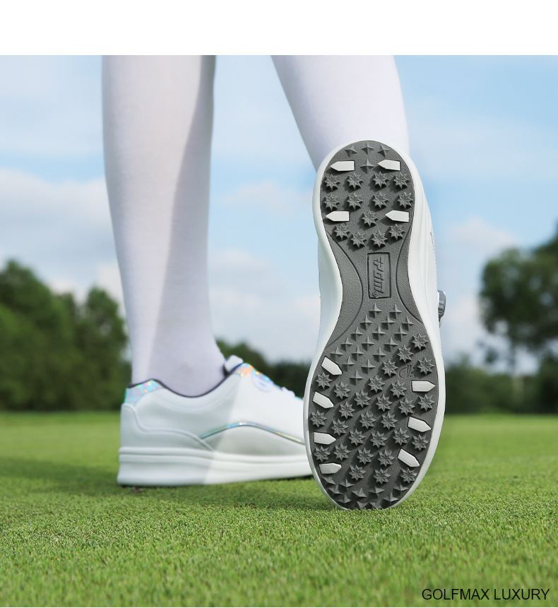 [Golfmax] Giày golf nữ PGM – XZ230 cao cấp