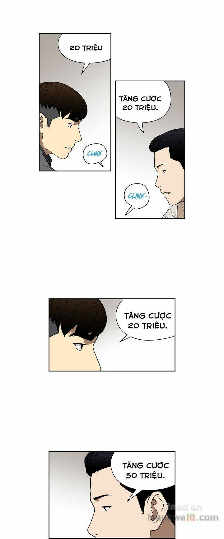 thần bài siêu năng chapter 119 2