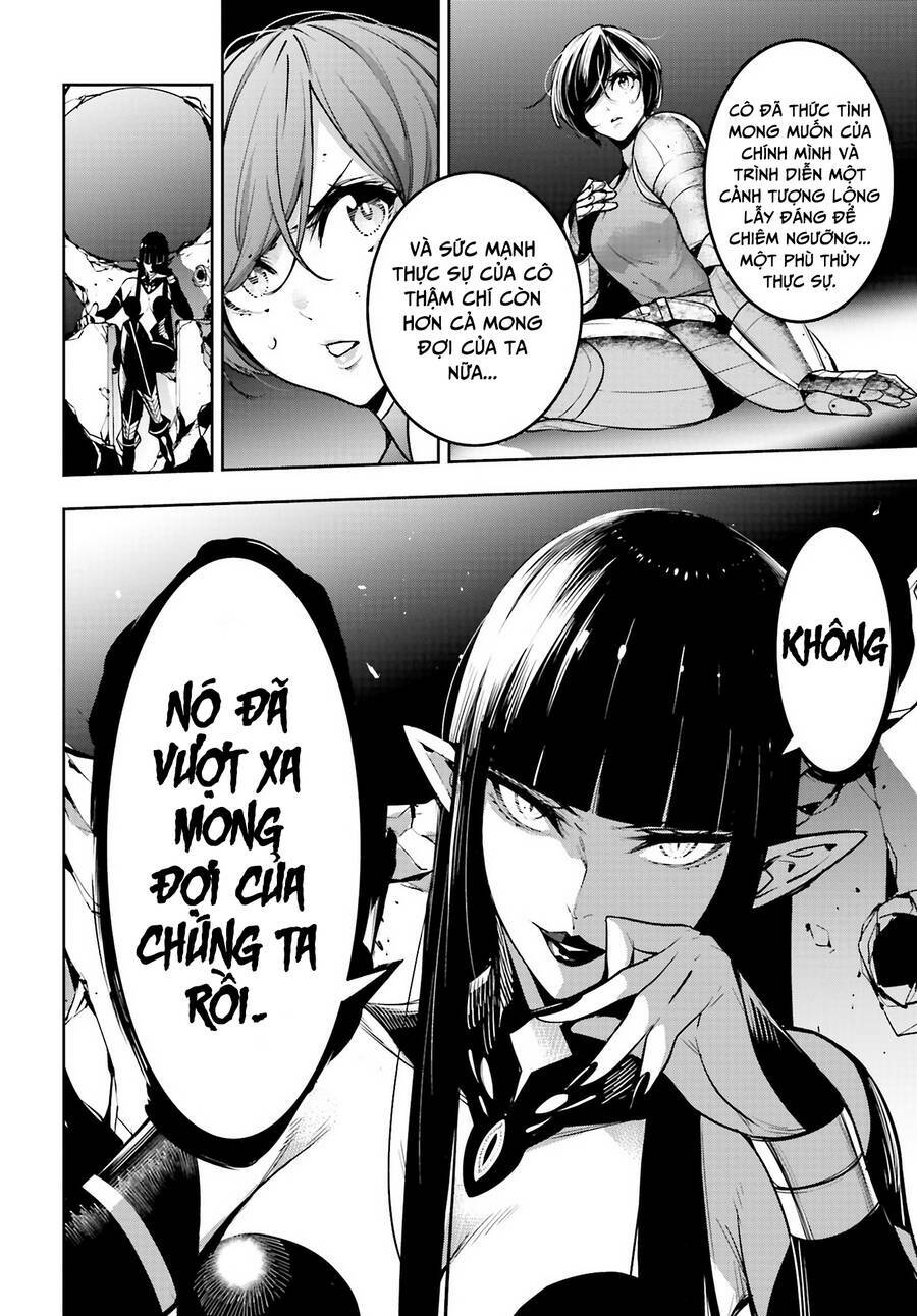 majo taisen - the war of greedy witches chapter 12 15