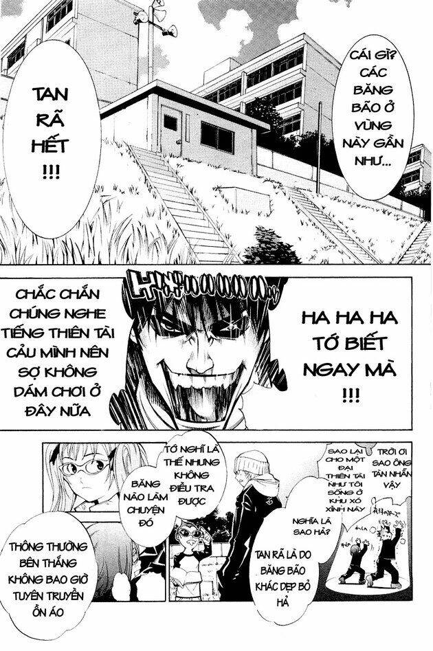 air gear chapter 48 11