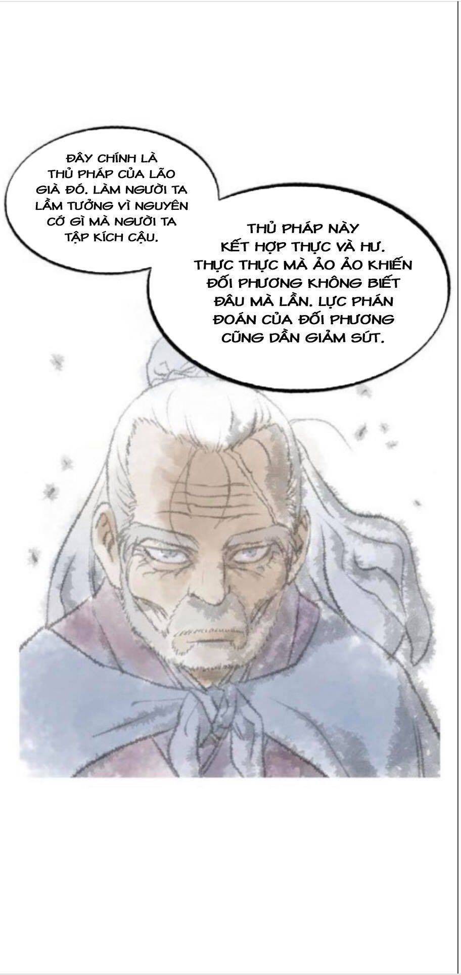 cao thủ 2 chapter 137 58