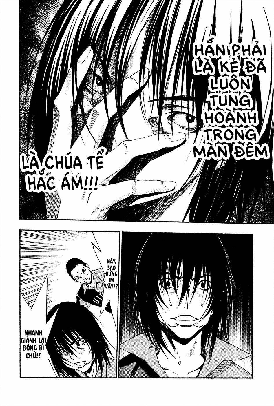 shuukyuu shoujo chapter 39 24