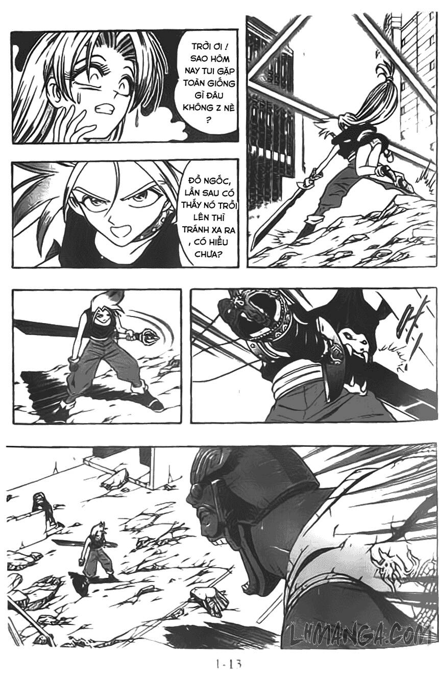 ngọc thiêng malini chapter 1.1 17