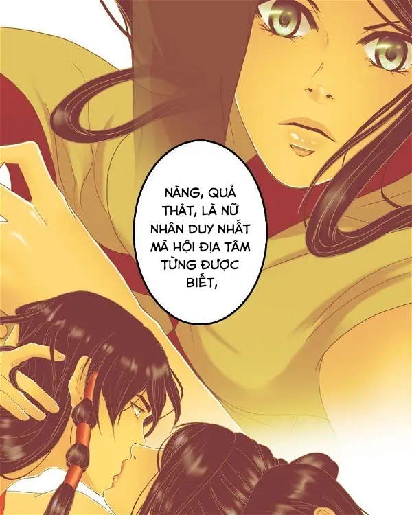 hoàng đế máu lạnh của tôi chapter 142 54