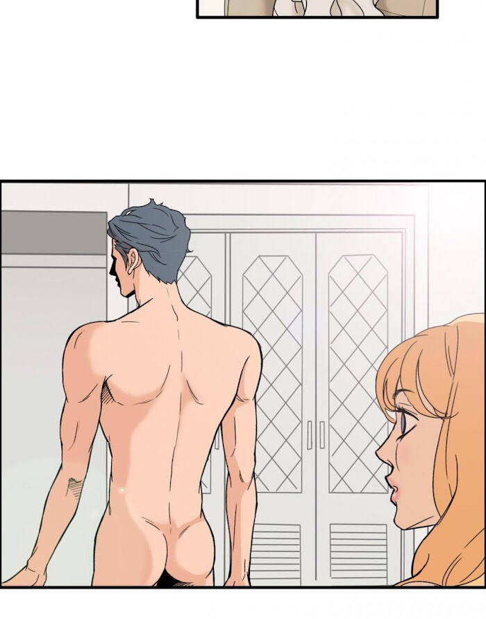 người tình của mẹ tôi chapter 2.2 9