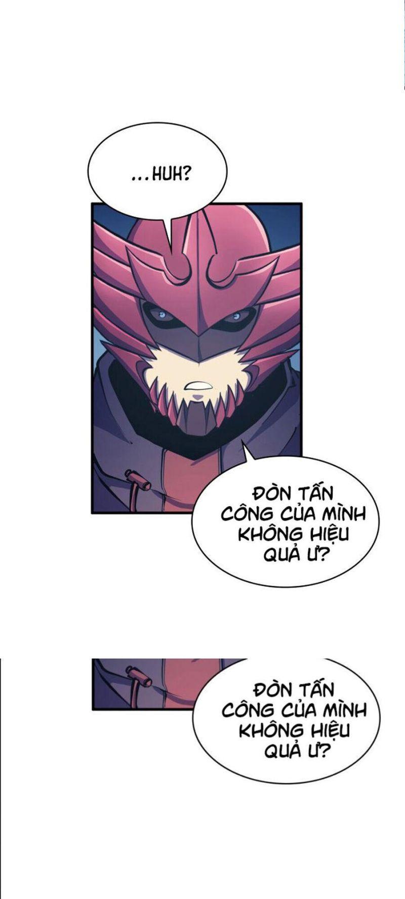 tôi trở lại thăng cấp một mình chapter 37 47