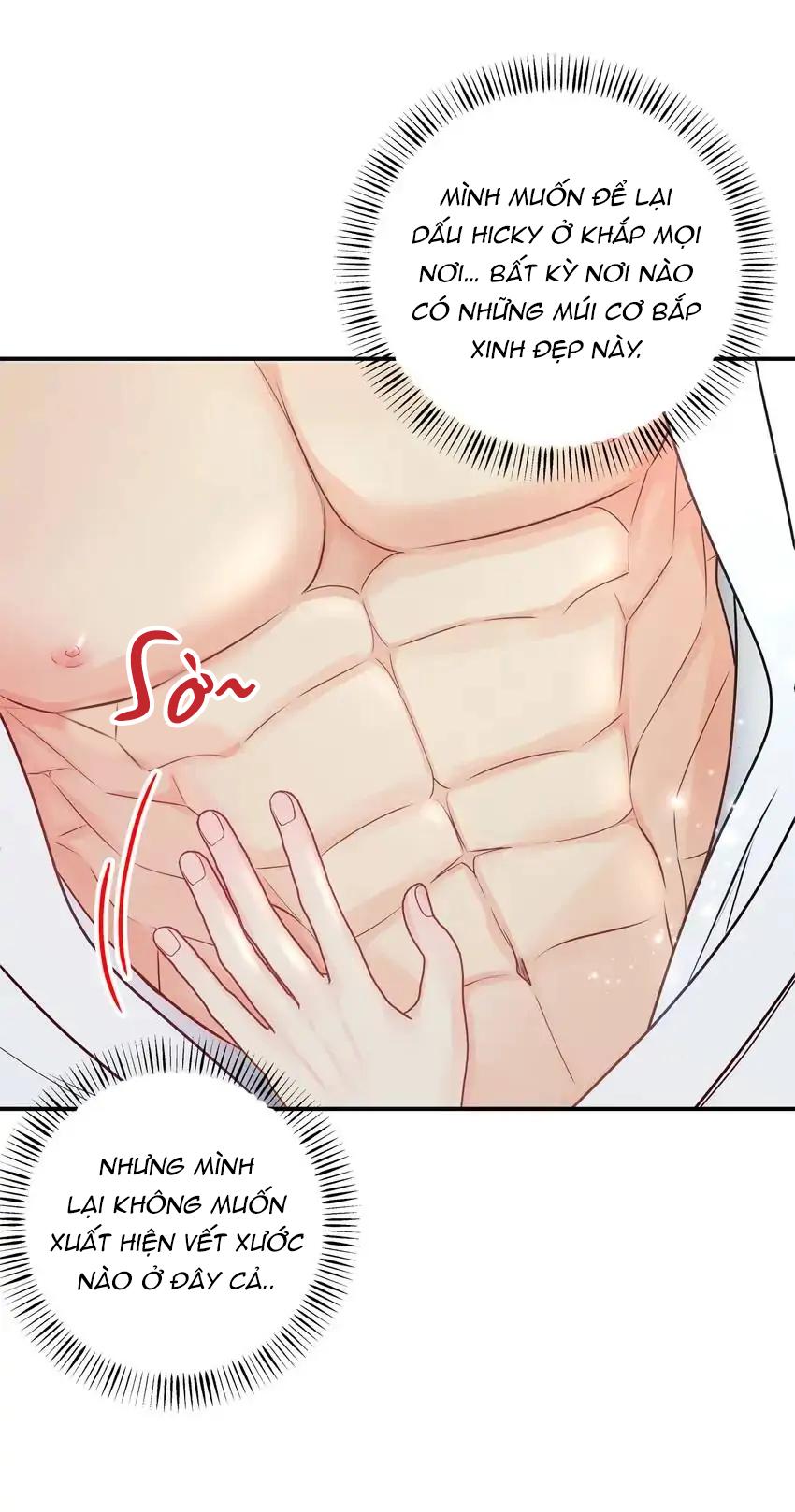 hạnh phúc trọn vẹn chapter 38 41