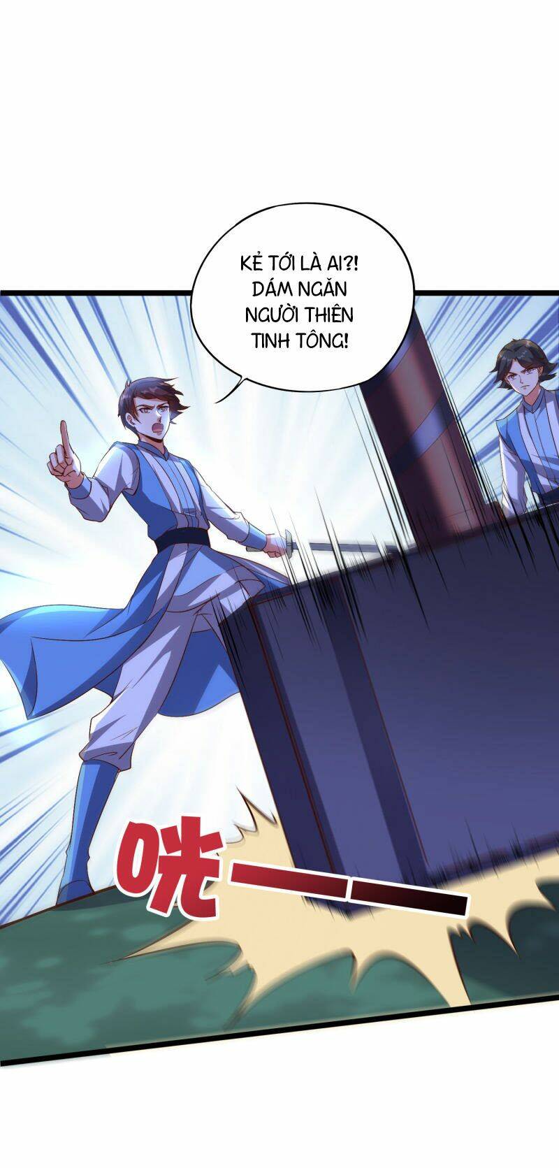 phục thiên thánh chủ chapter 35 10