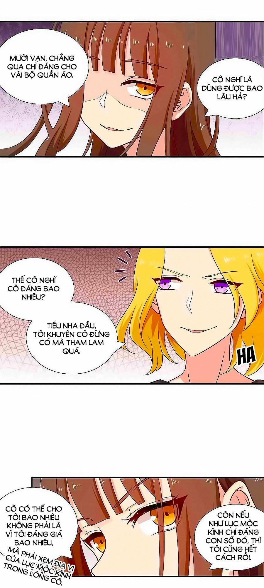 chỉ nhiễm thành hôn chapter 93 1