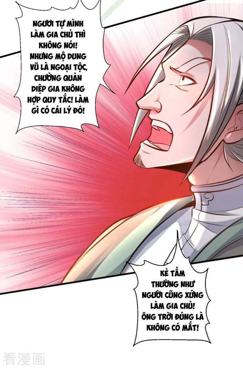 tối cường đại biểu hoàng kim thận chapter 25 19