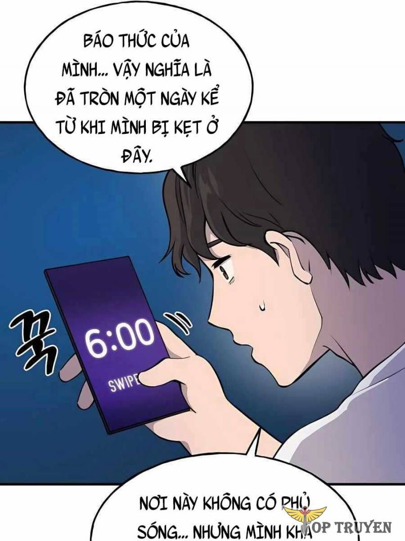 Làm Nông Dân Trong Tòa Tháp Thử Thách chapter 2 22