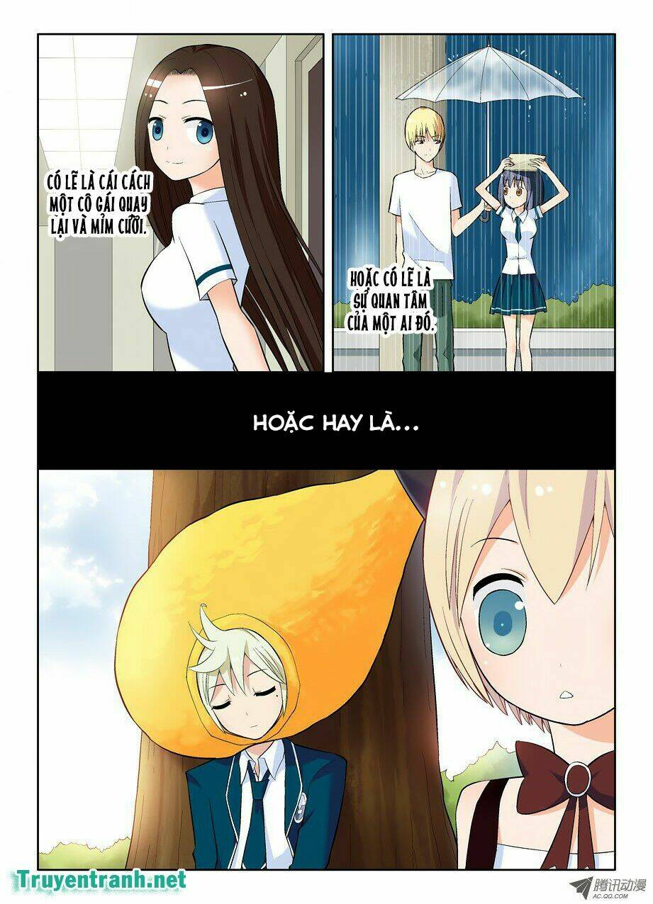 vương bài ngự sử chapter 48 3