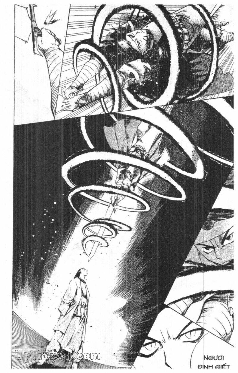 giang hồ bá đạo ký chapter 17 42