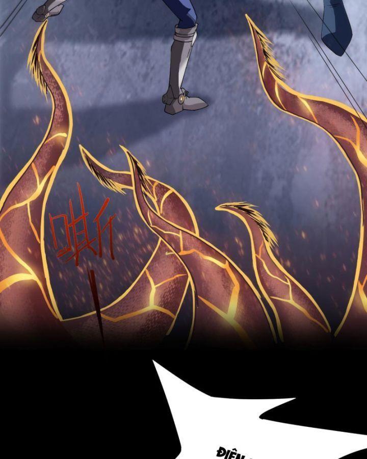 trong tuyệt cảnh ta không ngừng thăng cấp chapter 1 38