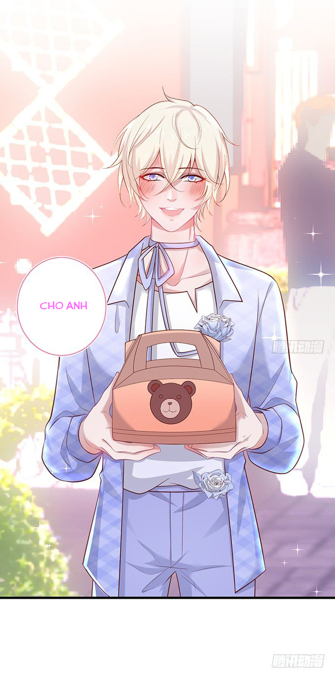 dưỡng khí chí mạng chapter 29 8