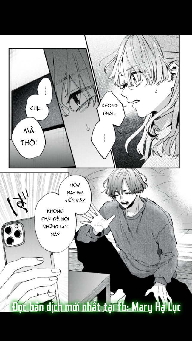 himokuzu hana muốn chết chapter 5.1 19