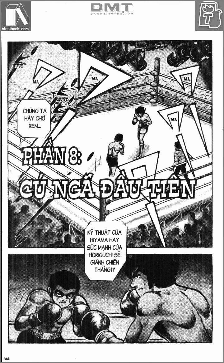 ganbare genki chapter 120 1